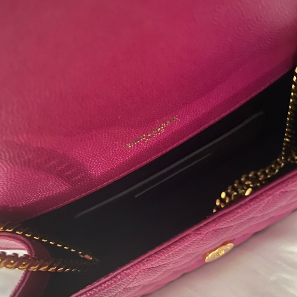 YSL Grain De Poudre triquilt Matelasse ⭐️Holiday Sale ⭐️ - Picture 8 of 11